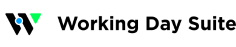 Working Day Suite logo