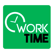 WORK TIME APP